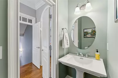 574 East Avenue NE, Atlanta, GA 30312 - Photo 28