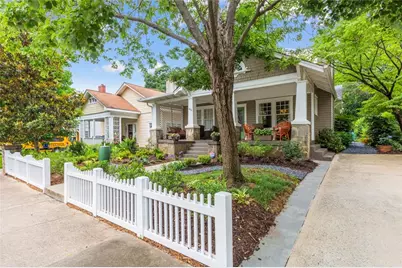 976 Adair Avenue NE, Atlanta, GA 30306 - Photo 4