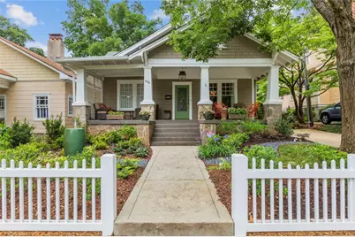 976 Adair Avenue NE, Atlanta, GA 30306 - Photo 2