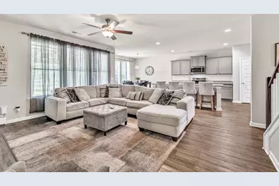 233 Jim Daws Road, Monroe, GA 30655 - Photo 8