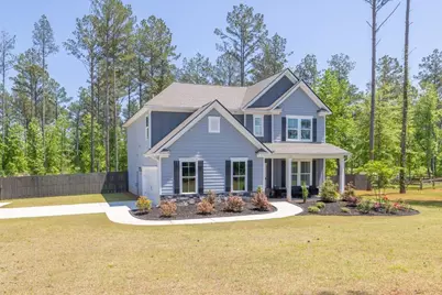 233 Jim Daws Road, Monroe, GA 30655 - Photo 2