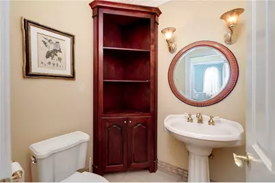 4358 Harmony Grove Church Road, Dallas, GA 30132 - Photo 38