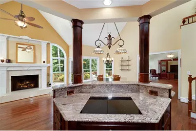 4358 Harmony Grove Church Road, Dallas, GA 30132 - Photo 16