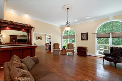 4358 Harmony Grove Church Road, Dallas, GA 30132 - Photo 6