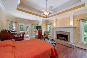 4358 Harmony Grove Church Rd, Dallas, GA 30132 - Photo 32