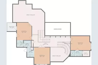 4358 Harmony Grove Church Road, Dallas, GA 30132 - Photo 50