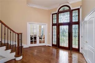 4358 Harmony Grove Church Rd, Dallas, GA 30132 - Photo 2