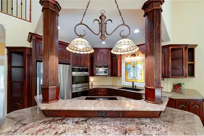 4358 Harmony Grove Church Road, Dallas, GA 30132 - Photo 14