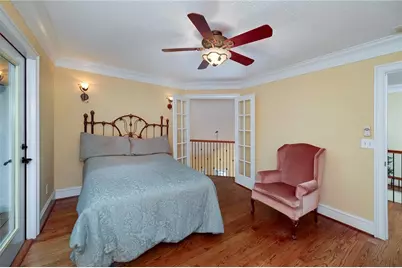 4358 Harmony Grove Church Road, Dallas, GA 30132 - Photo 28