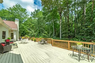 4358 Harmony Grove Church Rd, Dallas, GA 30132 - Photo 44