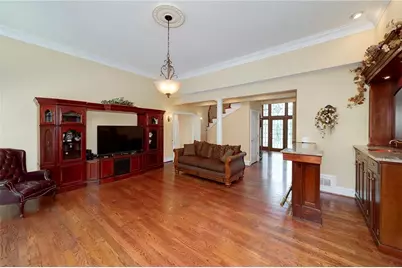 4358 Harmony Grove Church Road, Dallas, GA 30132 - Photo 8