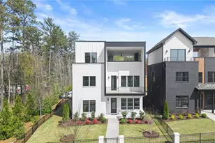 316 Treble Wy, Alpharetta, GA 30009 - Photo 1