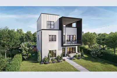 316 Treble Way, Alpharetta, GA 30009 - Photo 1