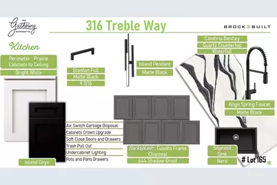 316 Treble Way, Alpharetta, GA 30009 - Photo 4