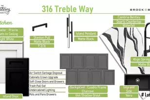 316 Treble Wy, Alpharetta, GA 30009 - Photo 4