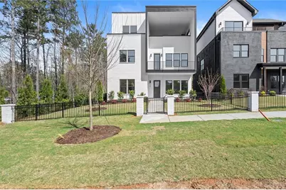 316 Treble Way, Alpharetta, GA 30009 - Photo 2