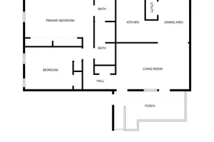 3091 Colonial Way, Atlanta, GA 30341 - Photo 22