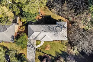 1777 Rosalind Dr NE, Atlanta, GA 30329 - Photo 36