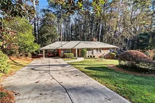 1777 Rosalind Dr NE, Atlanta, GA 30329 - Photo 1