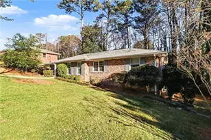 1777 Rosalind Dr NE, Atlanta, GA 30329 - Photo 4