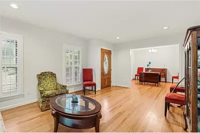 1777 Rosalind Drive NE, Atlanta, GA 30329 - Photo 14