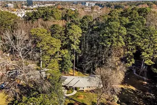 1777 Rosalind Dr NE, Atlanta, GA 30329 - Photo 38