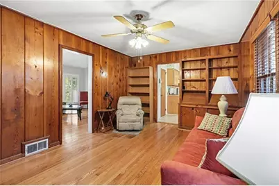 1777 Rosalind Drive NE, Atlanta, GA 30329 - Photo 12