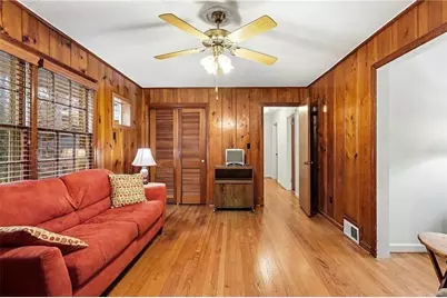 1777 Rosalind Drive NE, Atlanta, GA 30329 - Photo 10