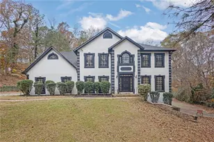 6230 Tennis Dr, Fairburn, GA 30213 - Photo 1