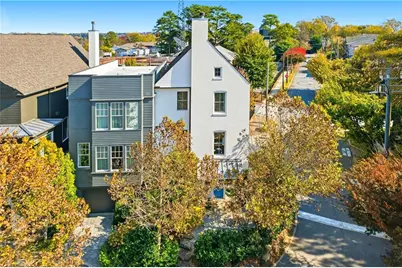 590 Bismark Road NE, Atlanta, GA 30324 - Photo 1