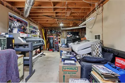 970 Laurel Mill Drive, Roswell, GA 30076 - Photo 38