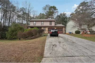 970 Laurel Mill Drive, Roswell, GA 30076 - Photo 6