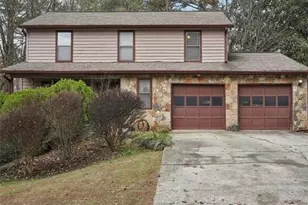 970 Laurel Mill Dr, Roswell, GA 30076 - Photo 1
