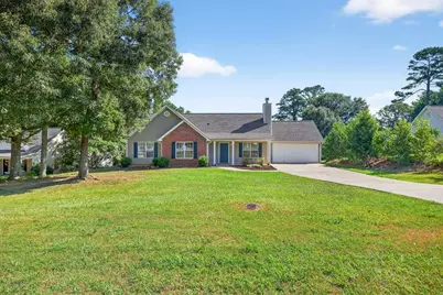 575 Mackinaw Drive, Bethlehem, GA 30620 - Photo 2
