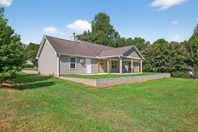 575 Mackinaw Drive, Bethlehem, GA 30620 - Photo 4