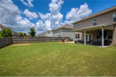 7410 Ansley Park Way, Cumming, GA 30028 - Photo 2