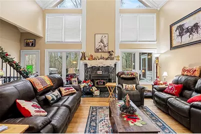 7537 Berea Road, Winston, GA 30187 - Photo 4