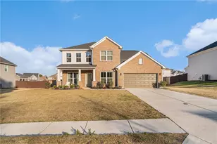 236 Himalaya Way, McDonough, GA 30253 - Photo 36