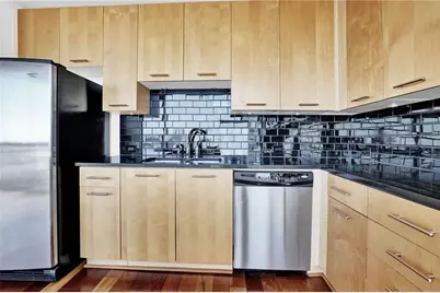 3324 Peachtree Road NE #2507, Atlanta, GA 30326 - Photo 8