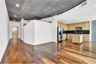 3324 Peachtree Road NE #2507, Atlanta, GA 30326 - Photo 10