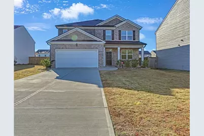 2407 Pelham Pass, Dacula, GA 30019 - Photo 2