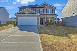 2407 Pelham Pass, Dacula, GA 30019 - Photo 2