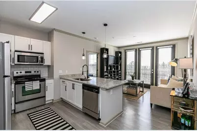 1000 Ashwood Parkways #1328, Dunwoody, GA 30338 - Photo 1