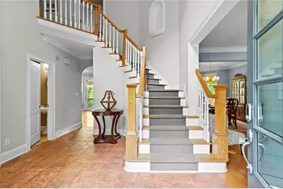 1169 Dawn View Lane NW, Atlanta, GA 30327 - Photo 4