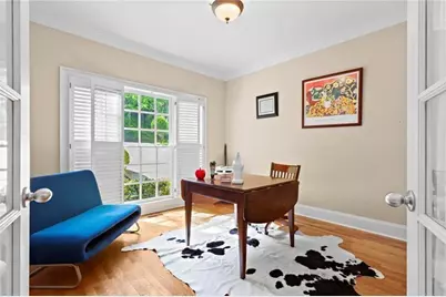 1169 Dawn View Lane NW, Atlanta, GA 30327 - Photo 6