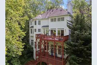 1169 Dawn View Lane NW, Atlanta, GA 30327 - Photo 48