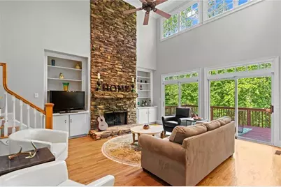 1169 Dawn View Lane NW, Atlanta, GA 30327 - Photo 18