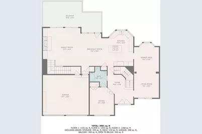 1169 Dawn View Lane NW, Atlanta, GA 30327 - Photo 58