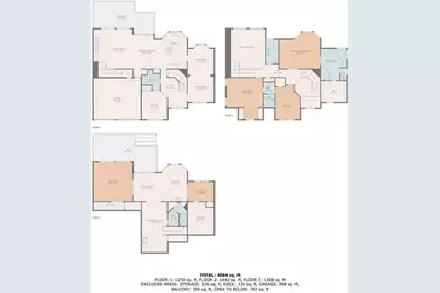 1169 Dawn View Lane NW, Atlanta, GA 30327 - Photo 60