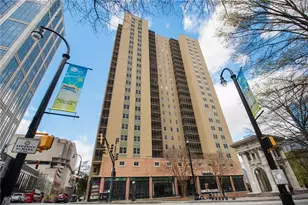 300 W Peachtree St, Atlanta, GA 30305 - Photo 1